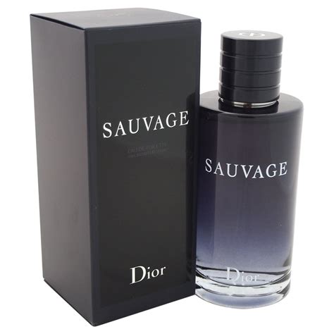 christian dior parfum man|dior sauvage perfume for men.